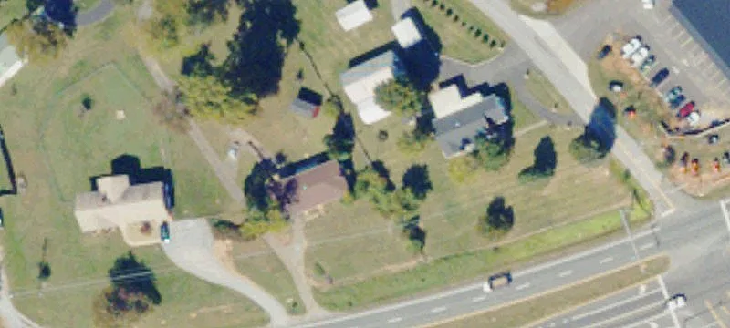 Hicks Rd