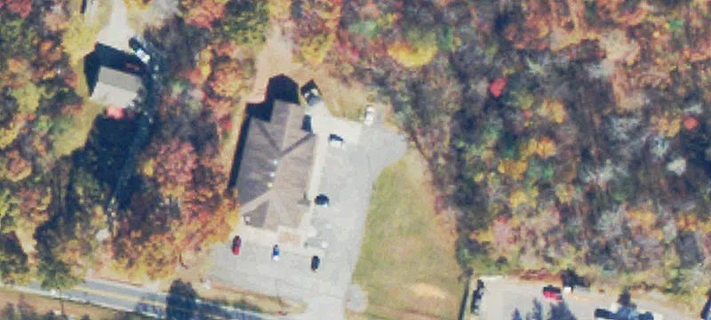 7210 Hardy Rd
