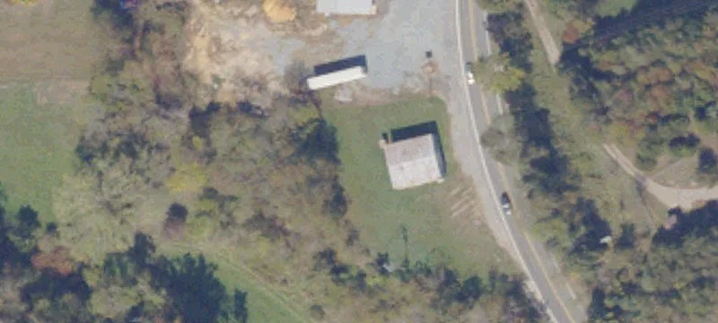 4399 Riner Rd