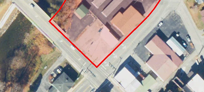 102 5th N St