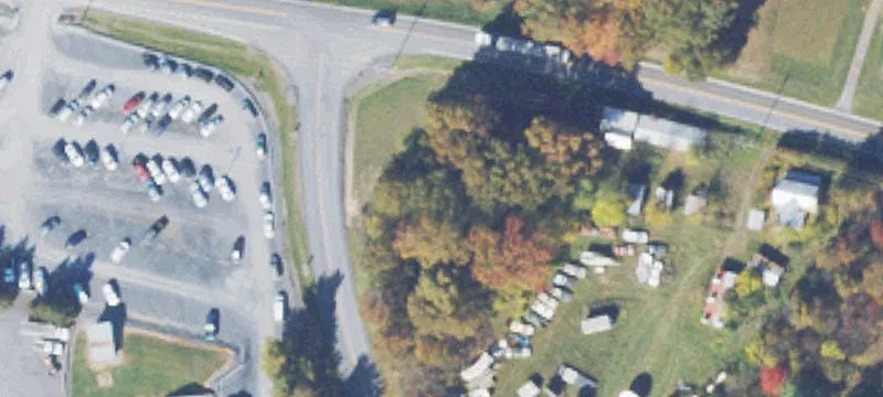 Senedo Rd