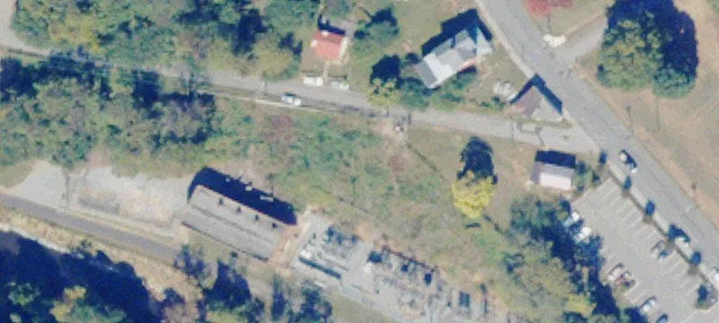 123 Stonewall St