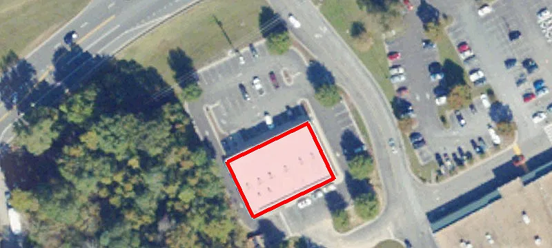 2501 New Kent Hwy