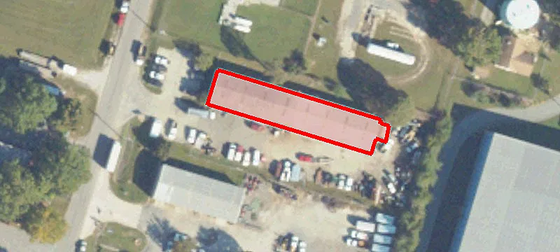 8005 Hankins Industrial Park