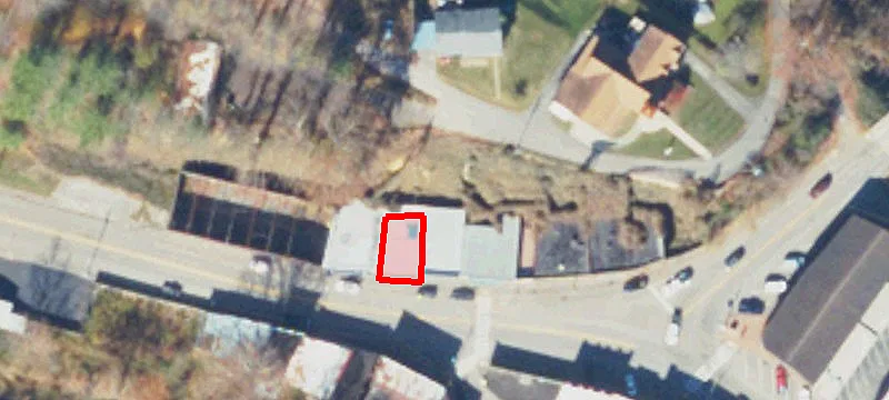 8435 Main St