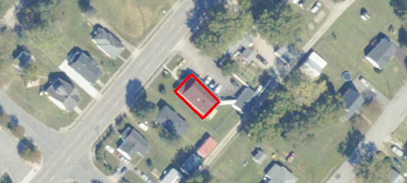 3412 Oaklawn Blvd