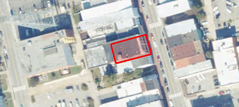 112 Sycamore St