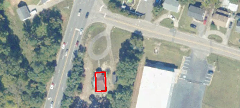 1100 Roslyn Rd