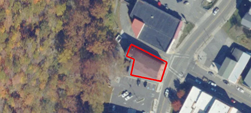 100 Monroe St