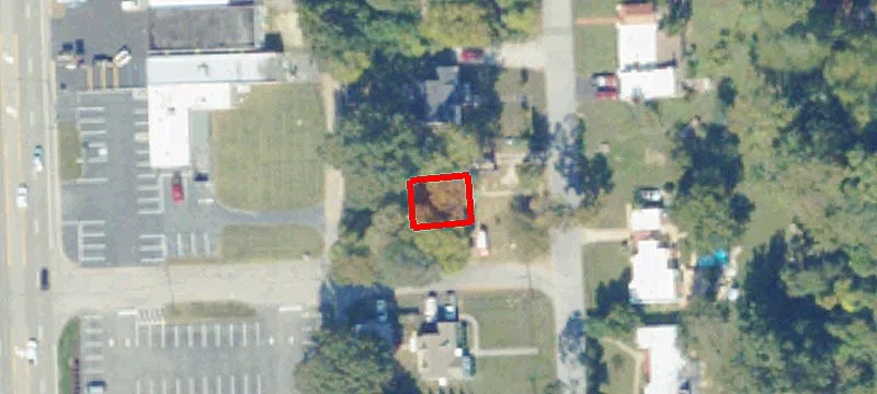 2100 Snead Ave