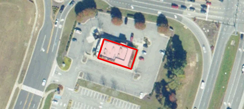 Fox Ctr Pkwy