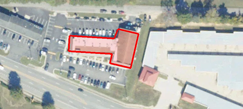 2455 County Dr