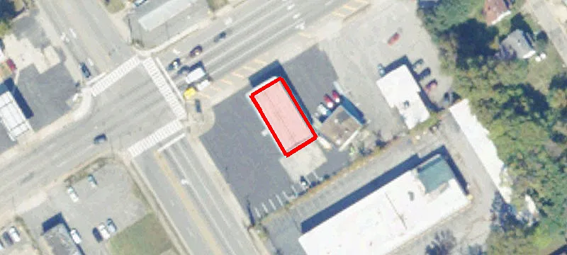 1 Crater Rd