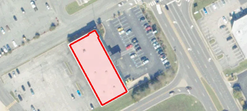 3400 Crater Rd