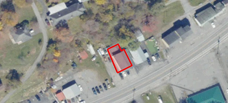 1599 Fincastle Tpke