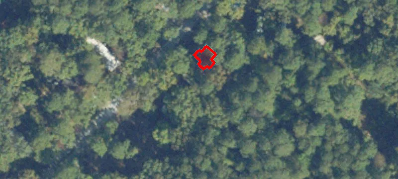 13501 Campground Rd