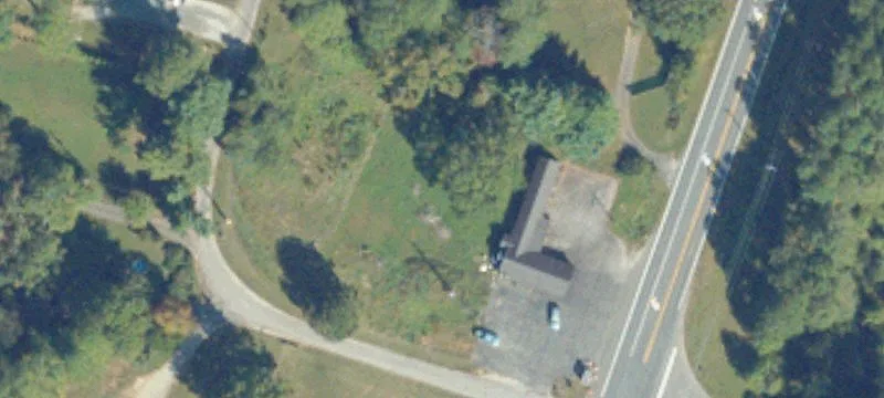 5451 Courthouse Rd