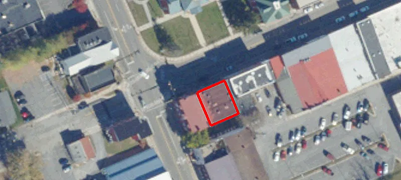 524 Wenonah Ave