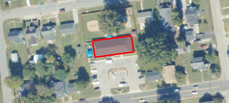 400 Westover Ave