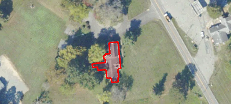 2884 Sandy Hook Rd