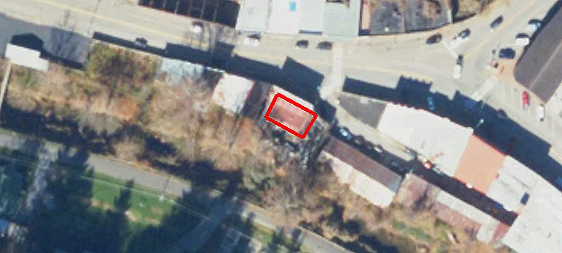 8430 Main St