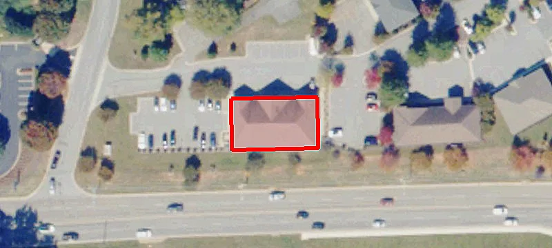 1614 Graves Ml Rd