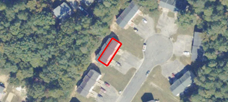 6525 Cmns Dr
