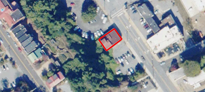 1337 Main St