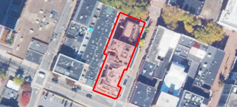 100 Main St, Unit 106