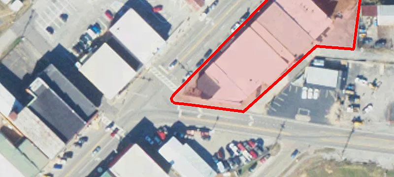 122 Jackson St