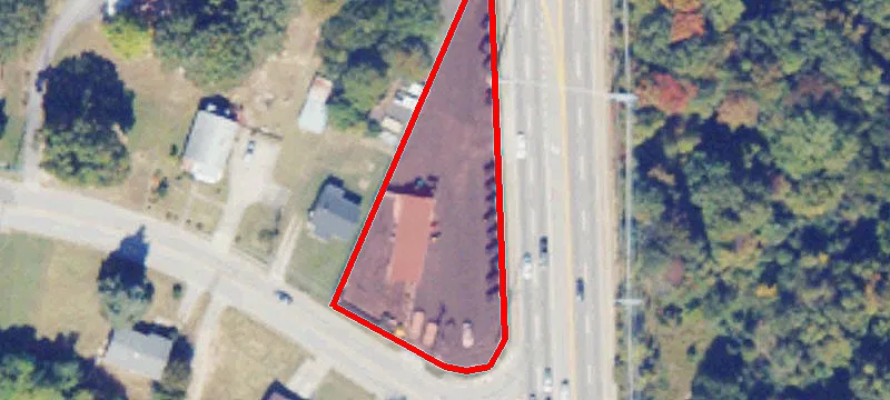 917 Piney Frst Rd