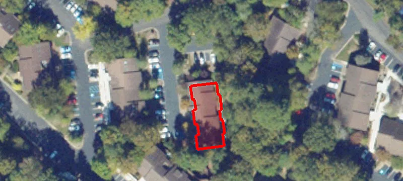 1317 Jamestown Rd Ste, Unit 101