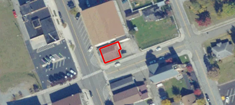299 Old Virginia Ave
