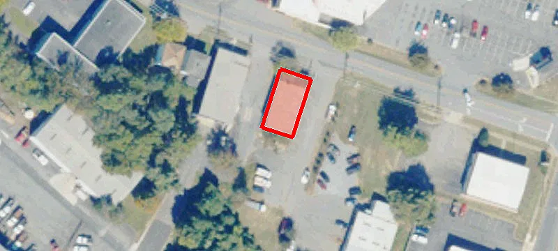 525 Alleghany Ave