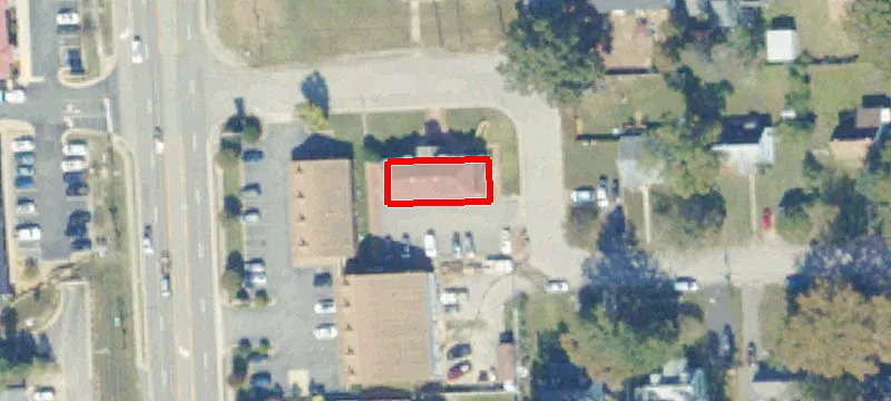 105 Vly Rd