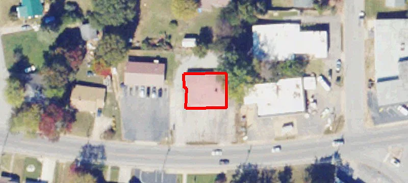 816 Westover Dr