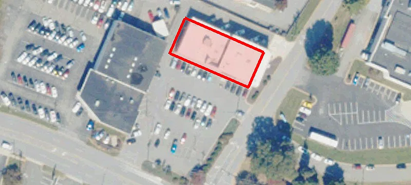 2832 Candlers Mtn Rd