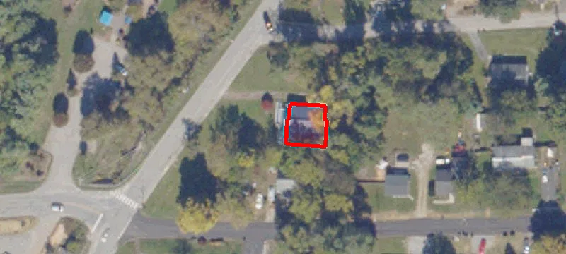 225 Depot NE St
