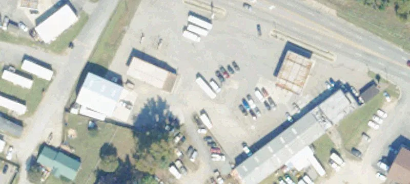 2156 County Dr