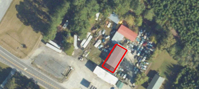 6253 Carrsville Hwy