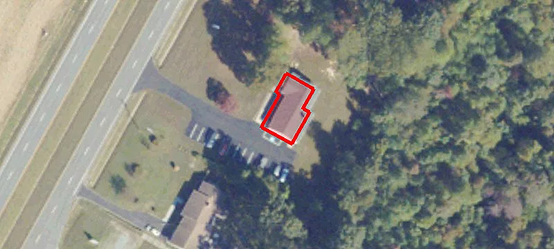 5520 Richmond Tappahannock Hwy