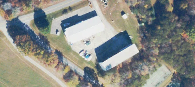 1800 Lakewood Frst Rd