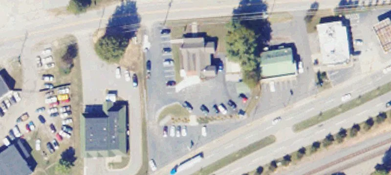 139 Old Greensboro Rd