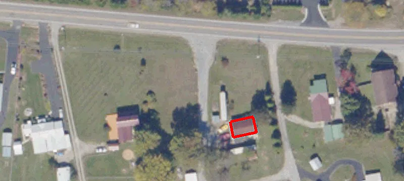 2963 Peppers Fry Rd
