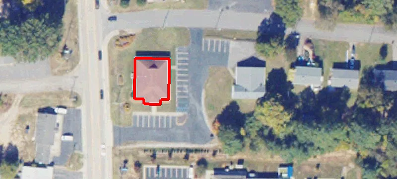 288 Piney Frst Rd