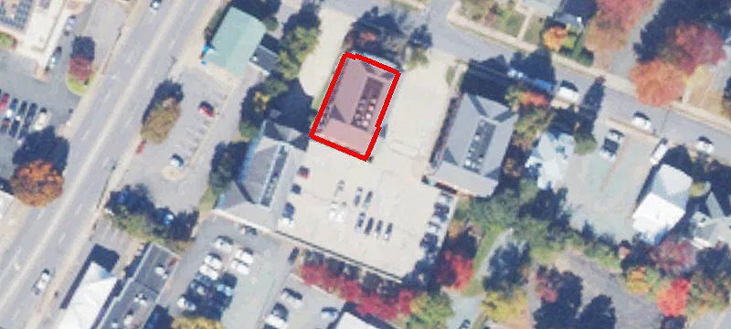 908 Jefferson St, Unit 203