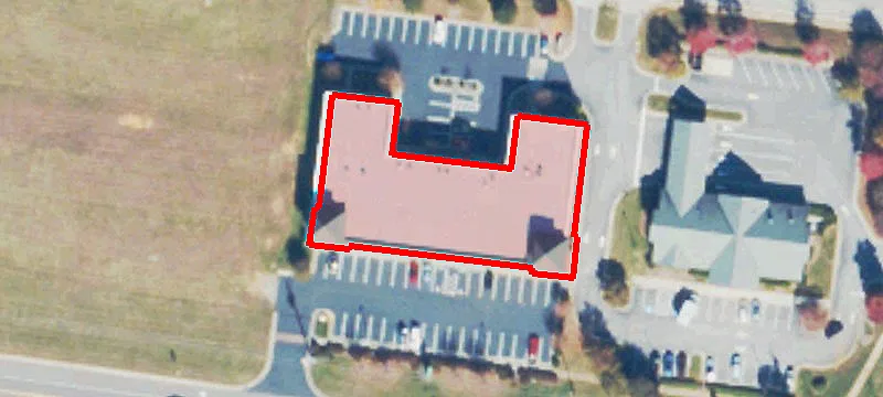 12787 Booker T Washington Hwy
