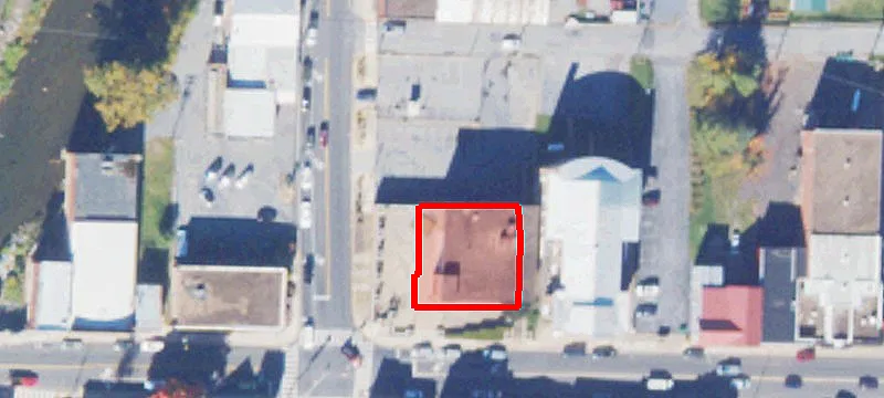 1 Main St