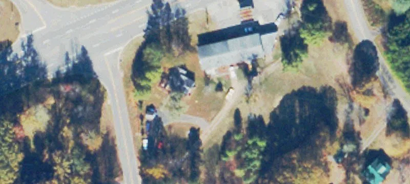 43 Old Wl Rd