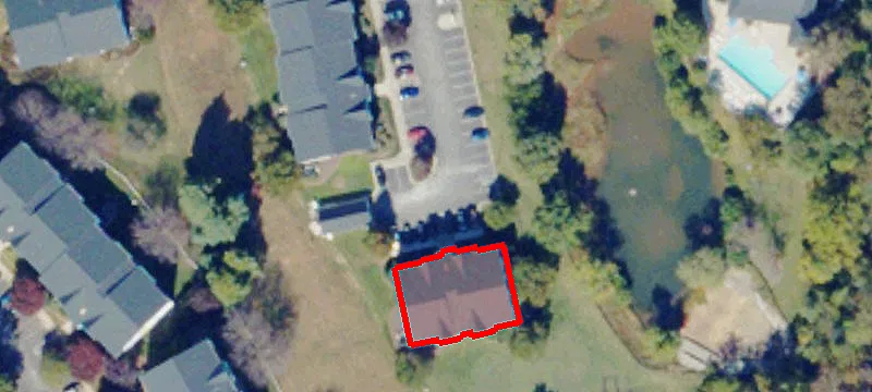 100 Stonemill Dr